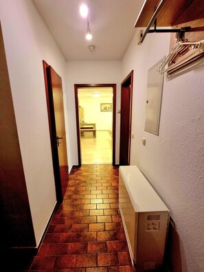 Interior - Apartment "Citywohnung Tettnang" with Wi-Fi (Tettnang)