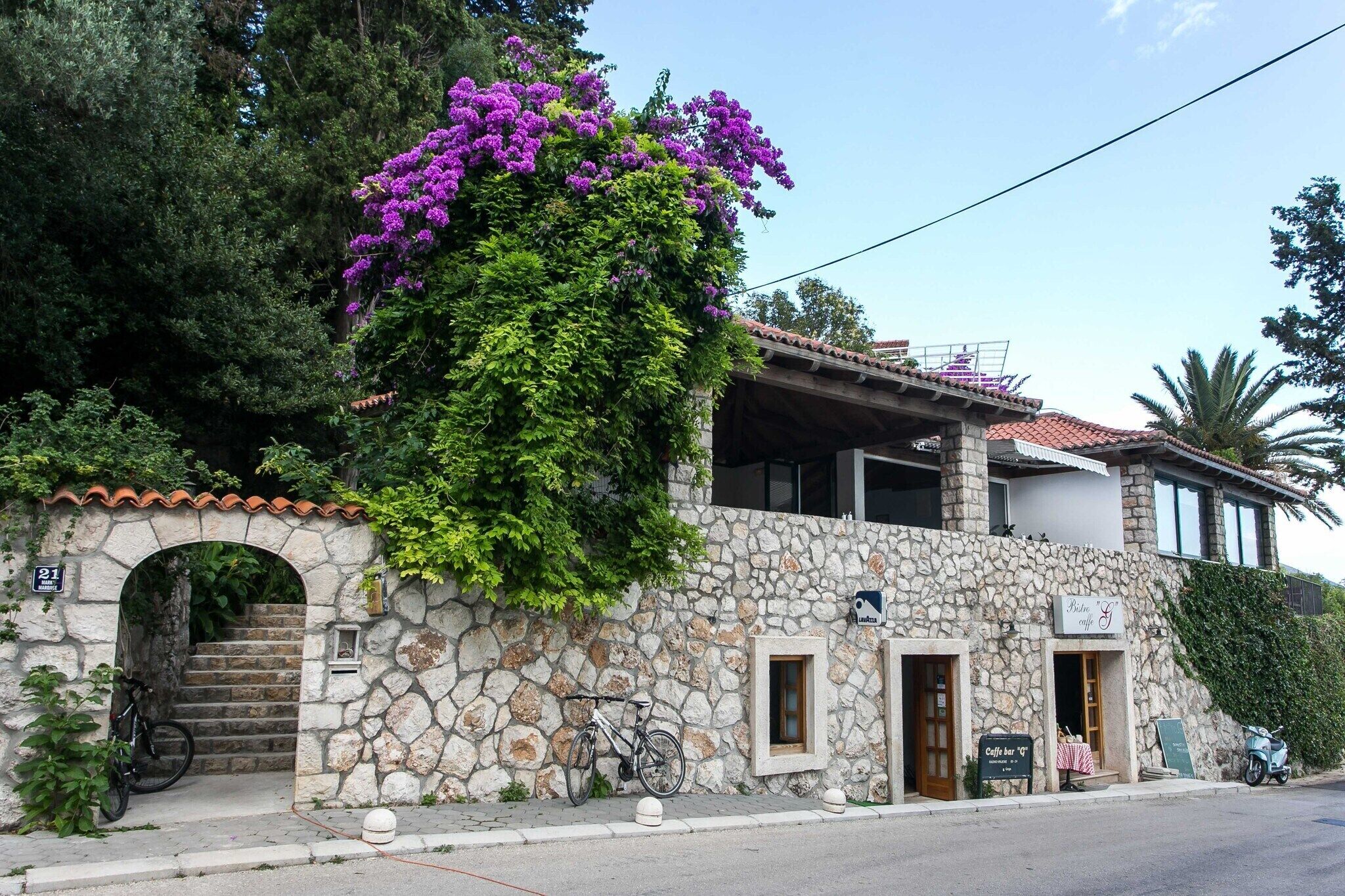 Ulkopuoli