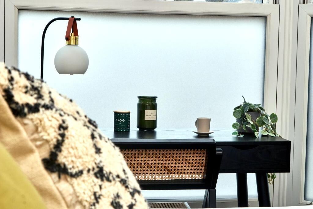 Double Room | Interior