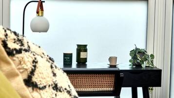 Double Room | Interior