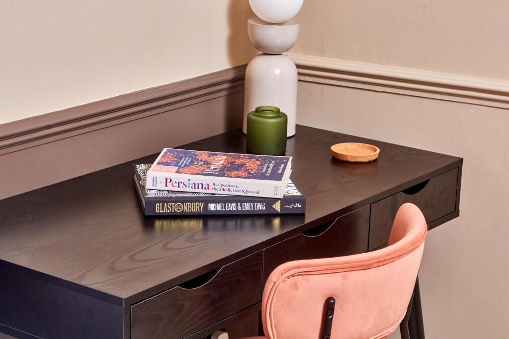 Deluxe-dobbeltværelse | Interiør