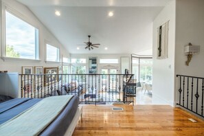 Room - Walk to Bell Canyon! All-Season Base Near Resorts (Sandy)