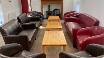 Standaard Twin kamer | Interieur