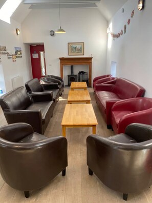 Phòng 2 giường đơn Tiêu chuẩn | Nội thất