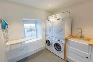 Interior - Portsoy Sail Loft (Portsoy)