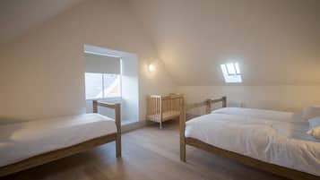 Standaard Twin kamer