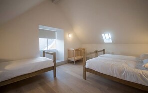 Phòng 2 giường đơn Tiêu chuẩn