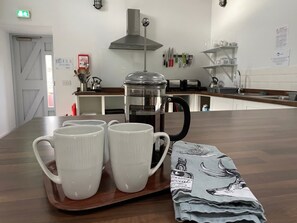 Phòng 2 giường đơn Tiêu chuẩn | Bếp riêng