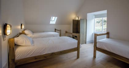 Portsoy Sail Loft