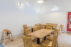 Dining - Portsoy Sail Loft (Portsoy)