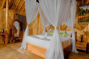Room - Aura Cendana Hill Sidemen by AGATA (Selat)