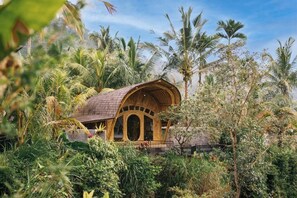 Exterior - Aura Cendana Hill Sidemen by AGATA (Selat)