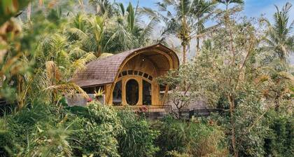 Aura Cendana Hill Sidemen by AGATA