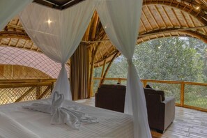 Room - Aura Cendana Hill Sidemen by AGATA (Selat)