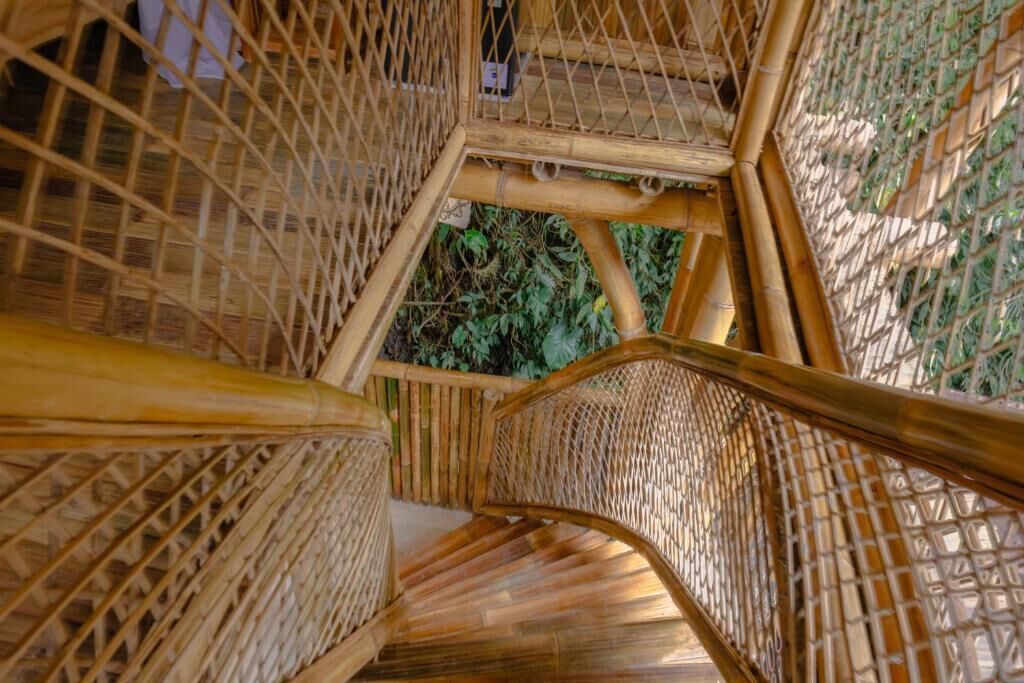 Bamboo Suite with Private Pool | Property grounds