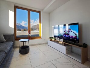Fernseher
