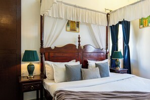 Villa Deluxe | Tabla de planchar con plancha y wifi gratis 