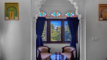 Villa Deluxe | Intérieur