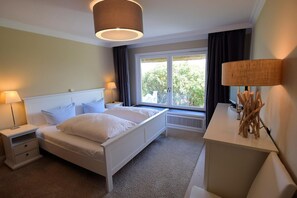 2 bedrooms, WiFi - Düntùn - House Marina Düntün (Sylt)