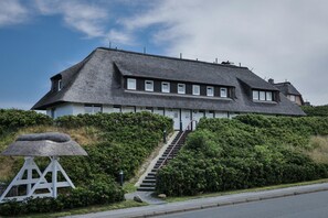 Exterior - Düntùn - House Marina Düntün (Sylt)