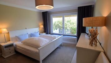2 Schlafzimmer, WLAN