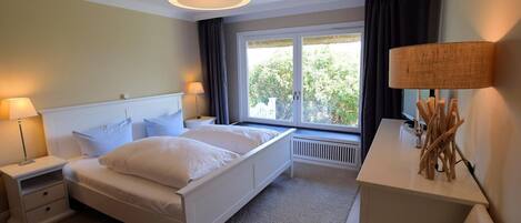 2 bedrooms, WiFi