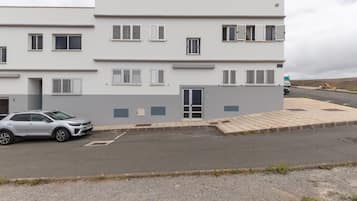 Exterieur