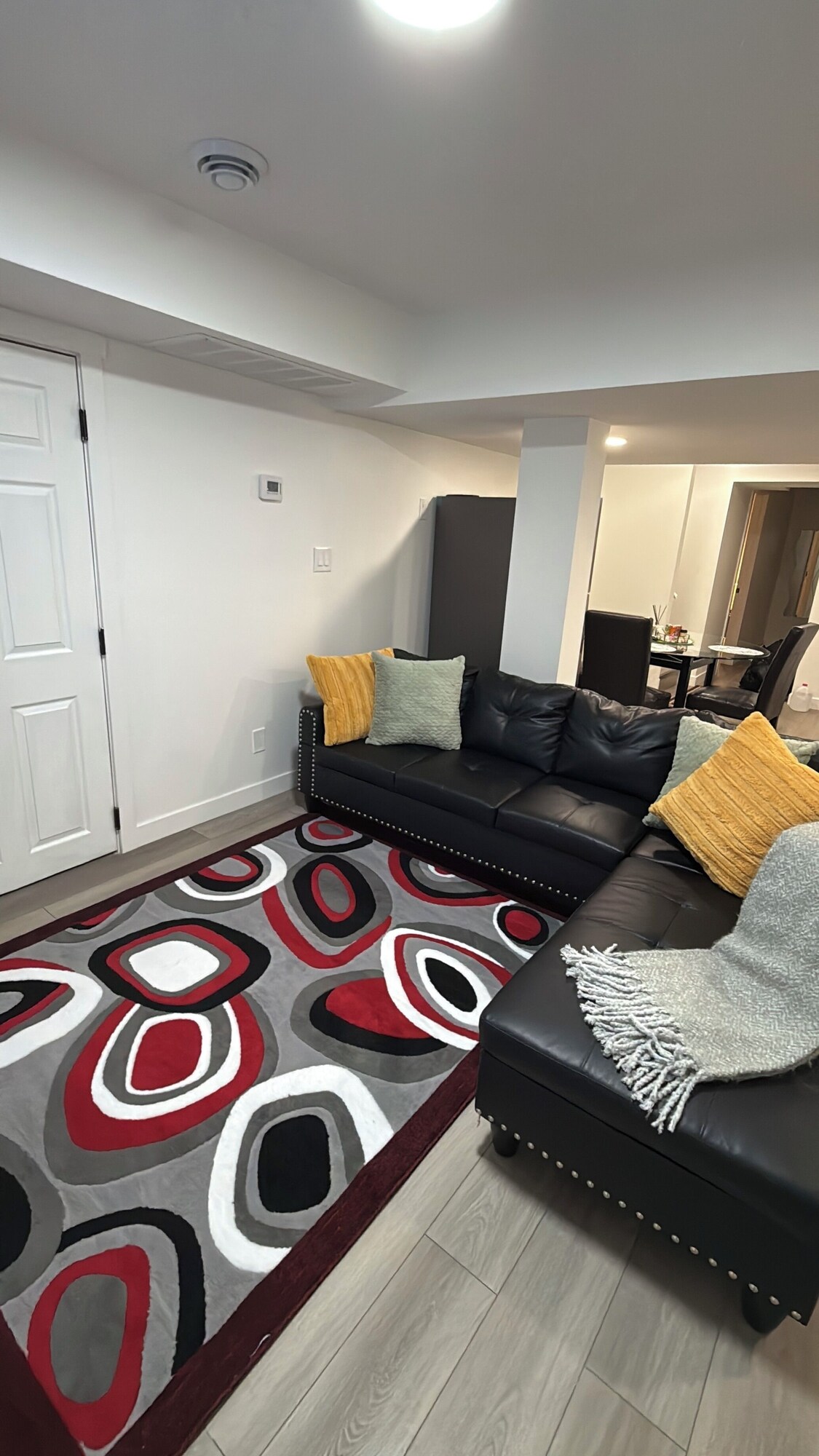 Image de profil de l’hôte