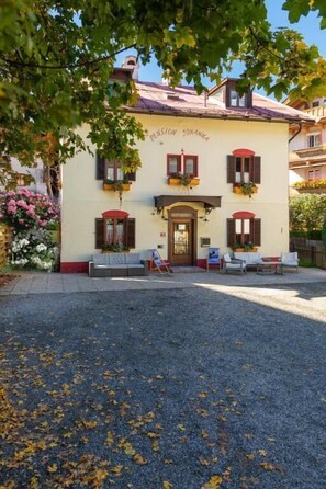 Exterior - Safestay Kitzbühel Alpine  (Kitzbühel)