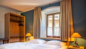 Double Room, Non Smoking | Free WiFi