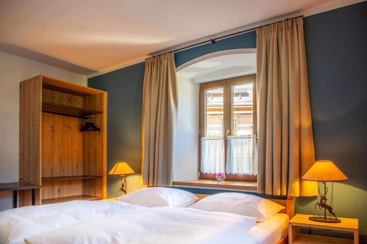 Double Room, Non Smoking