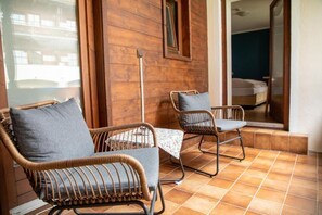 Property grounds - Safestay Kitzbühel Alpine  (Kitzbühel)