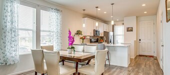 5 Mi to Barr Lake State Park: Home w/ Game Room!