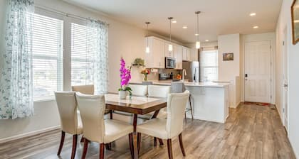 5 Mi to Barr Lake State Park: Home w/ Game Room!