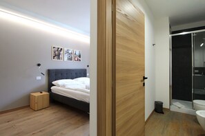 1 bedroom, travel cot, free WiFi - Cimus Home 3, Bike Retreat - Sant'Antonio Tortal (Sant'antonio Tortal)