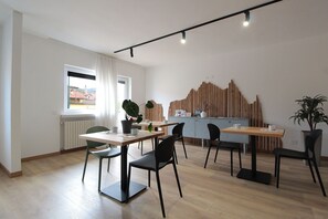 Dining - Cimus Home 3, Bike Retreat - Sant'Antonio Tortal (Sant'antonio Tortal)