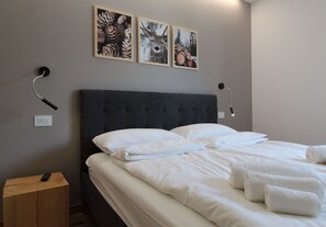 1 chambre, lit parapluie, Wi-Fi gratuit