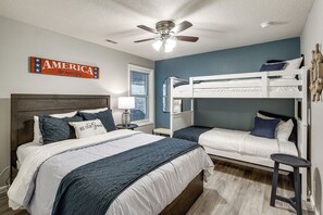 Room - Lakefront Village of Four Seasons Gem w/ Balcony! (Village of Four Seasons)