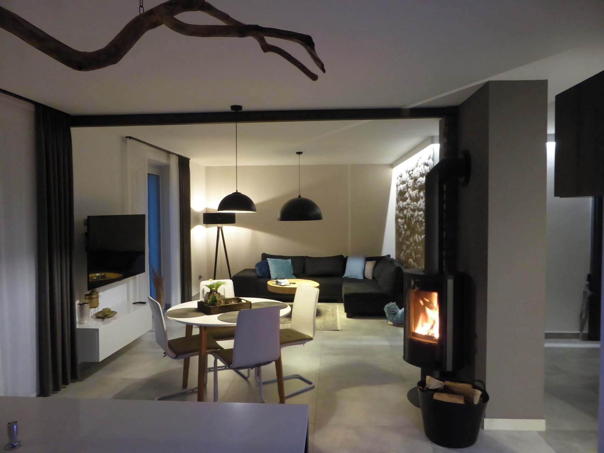 Intérieur