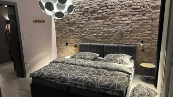 2 chambres, Wi-Fi, draps fournis
