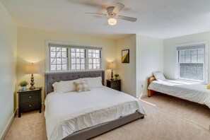 Room - Pool Access! Amazing Mtn Retreat in Mercersburg (Mercersburg)