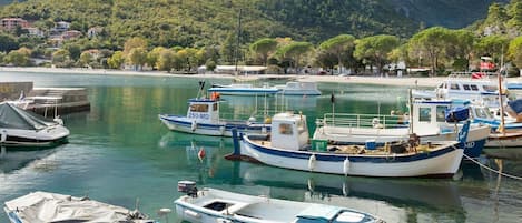 Port de plaisance
