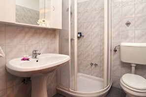 Dusche
