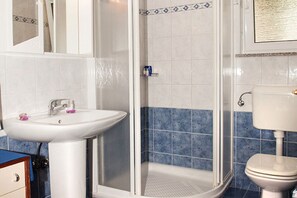 Dusche