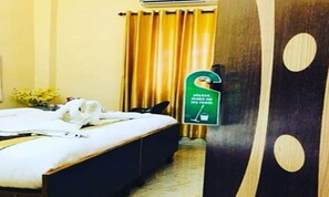 Standaard kamer | Spa