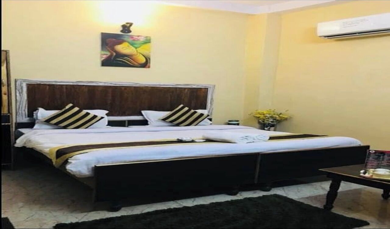 Standard Ac Room | Free WiFi