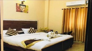 Standard Ac Room | Wi-fi (inkludert)
