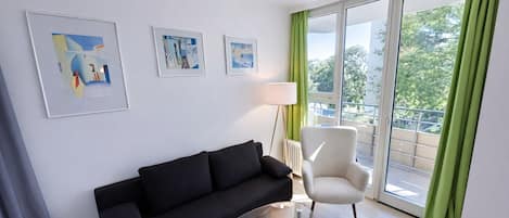 Apartment | Living area