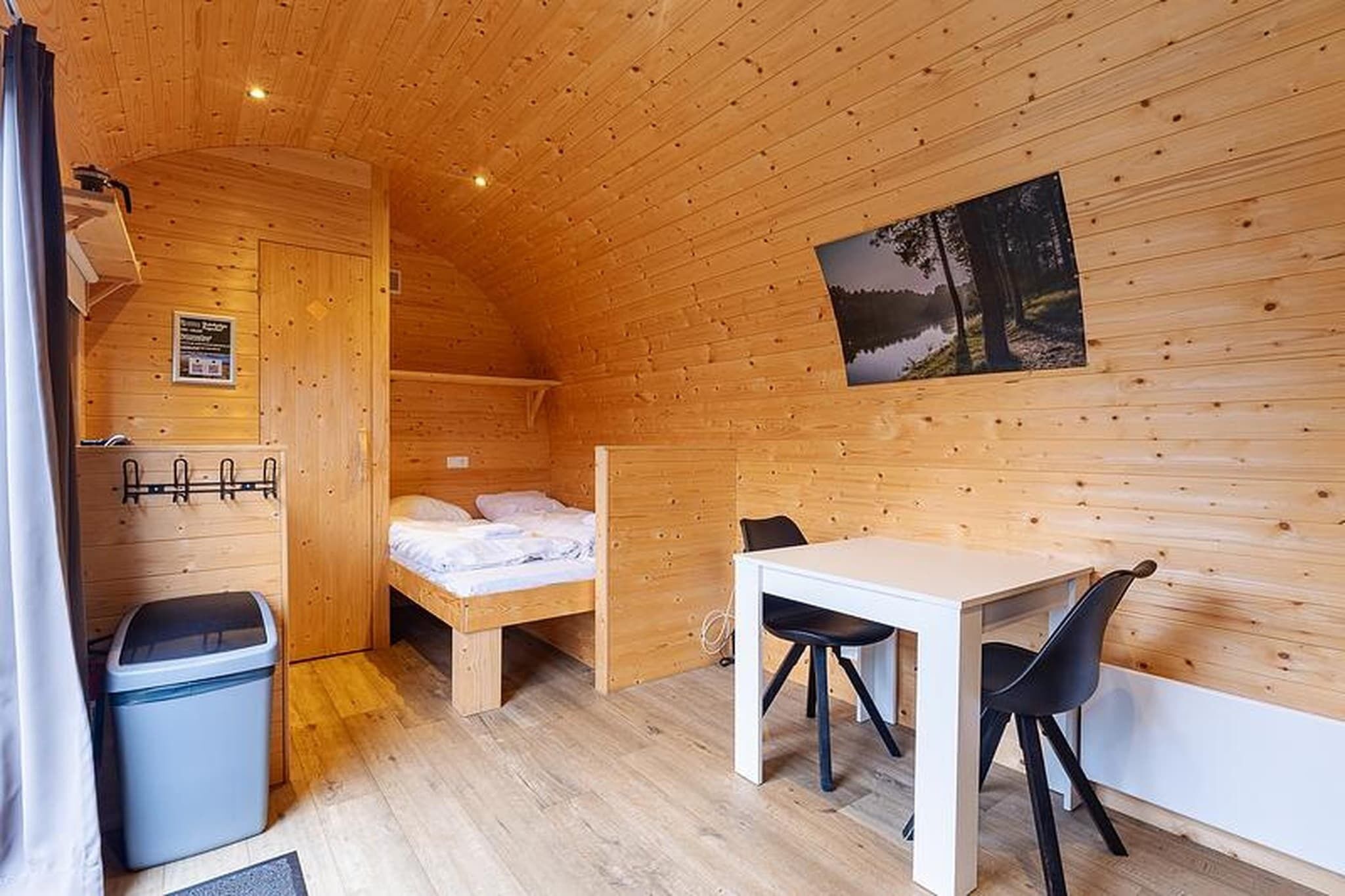 1 slaapkamer, gratis wifi