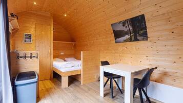 1 slaapkamer, gratis wifi